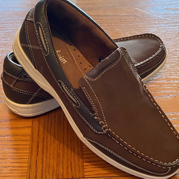 florsheim cortland